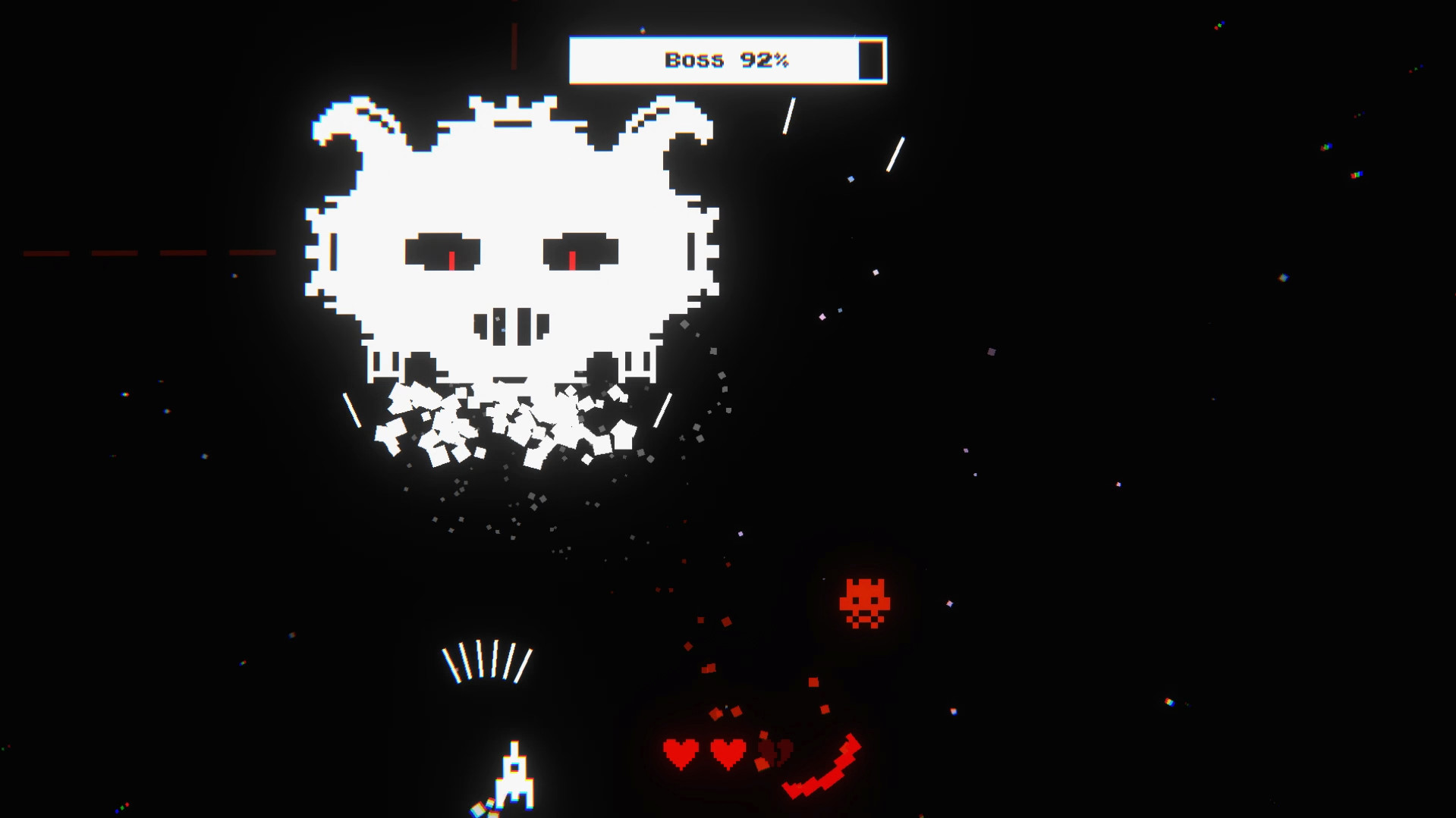 System Invaders Soundtrack screenshot 6