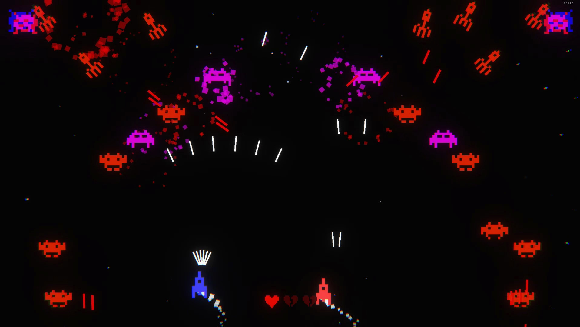 System Invaders Soundtrack screenshot 8