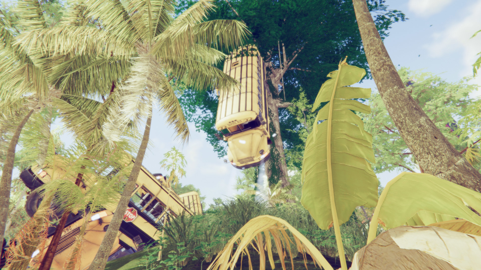 Lost At Sea screenshot 5