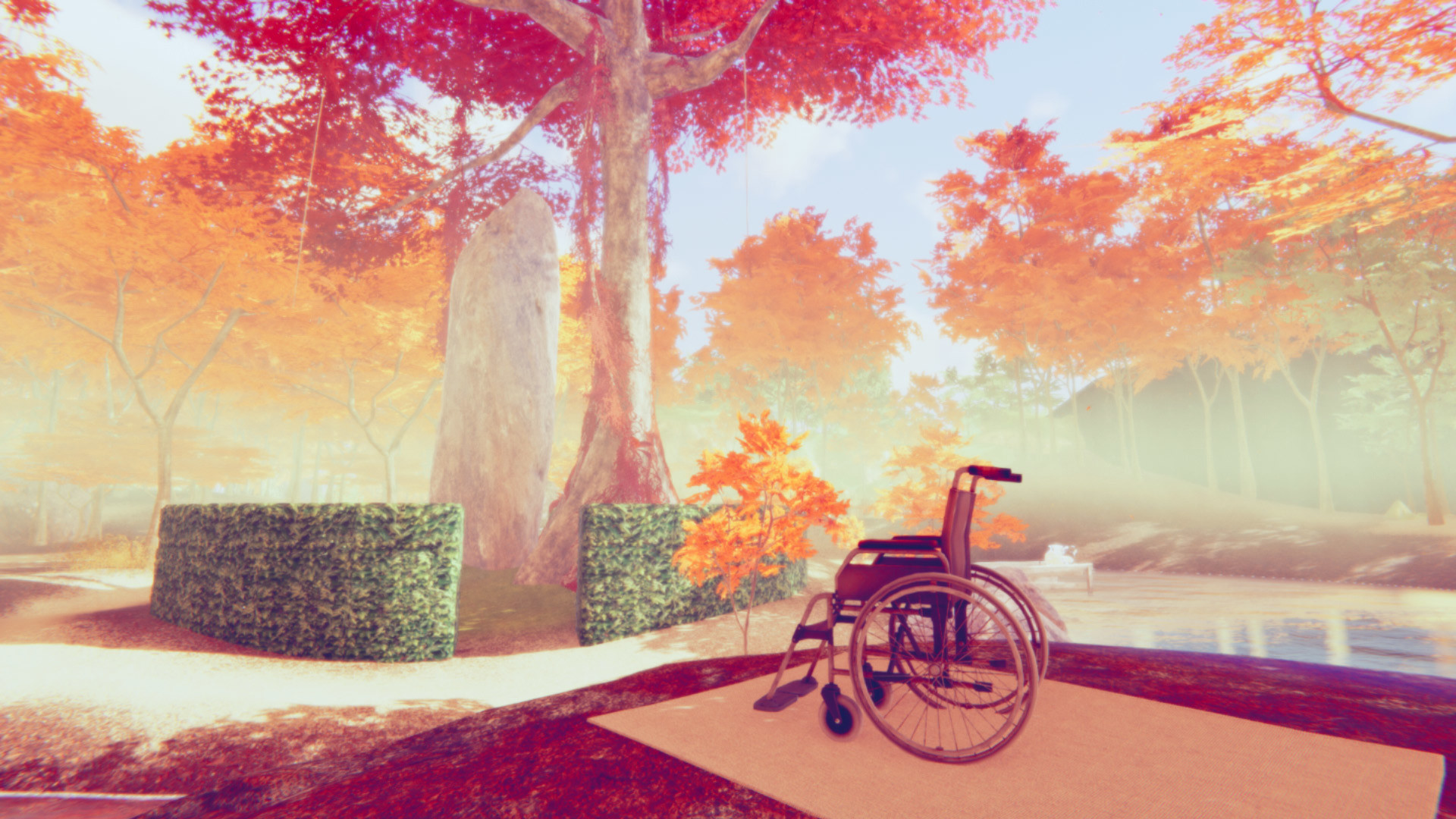 Lost At Sea screenshot 4