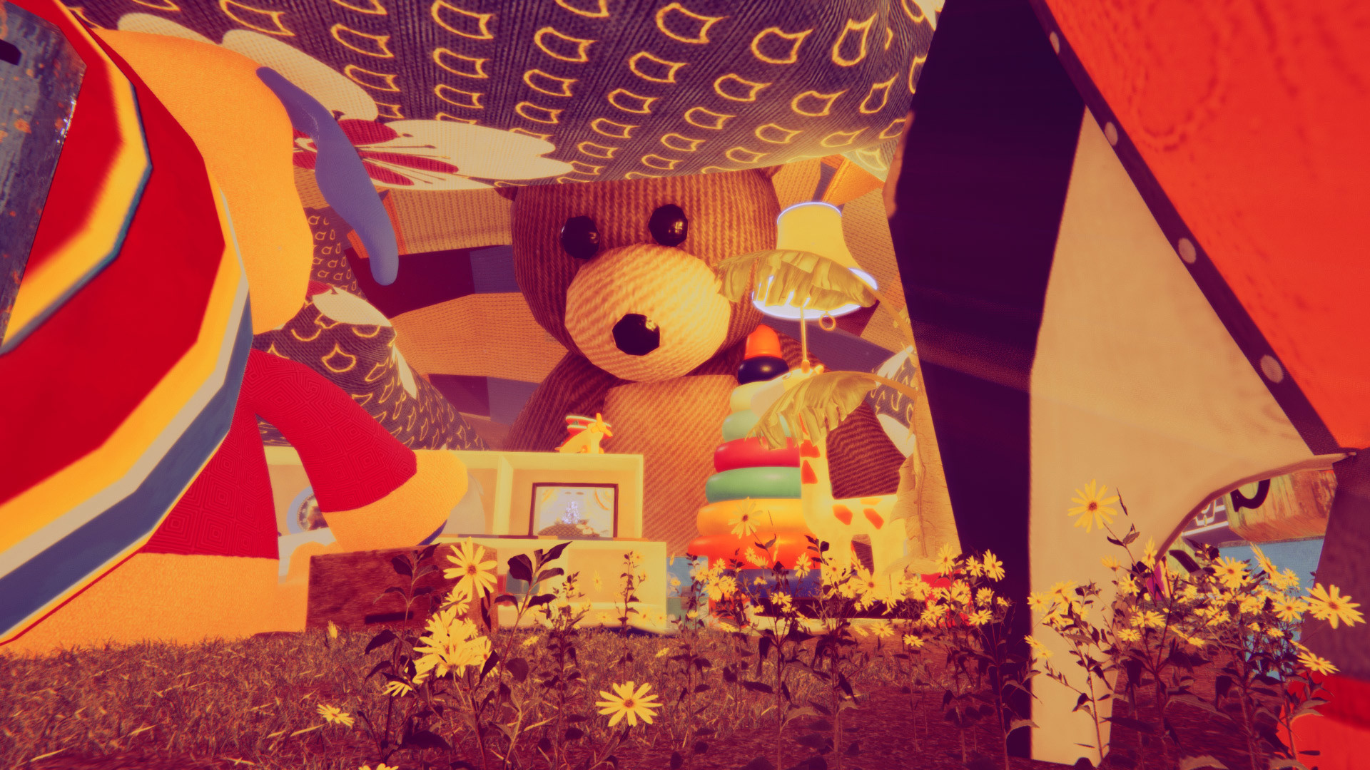 Lost At Sea screenshot 3