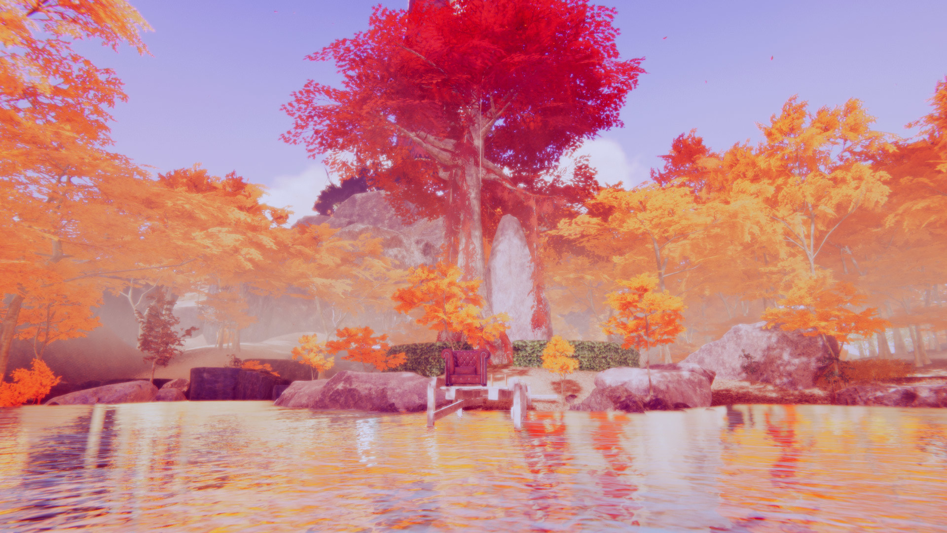 Lost At Sea screenshot 6