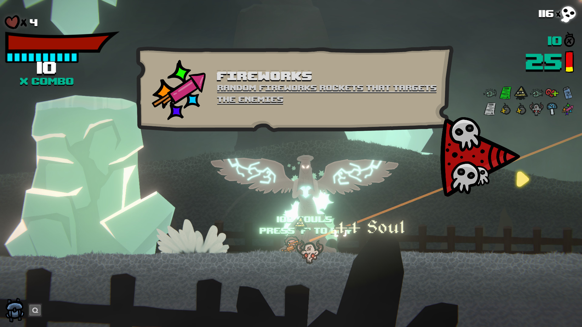 TinyShot screenshot 5