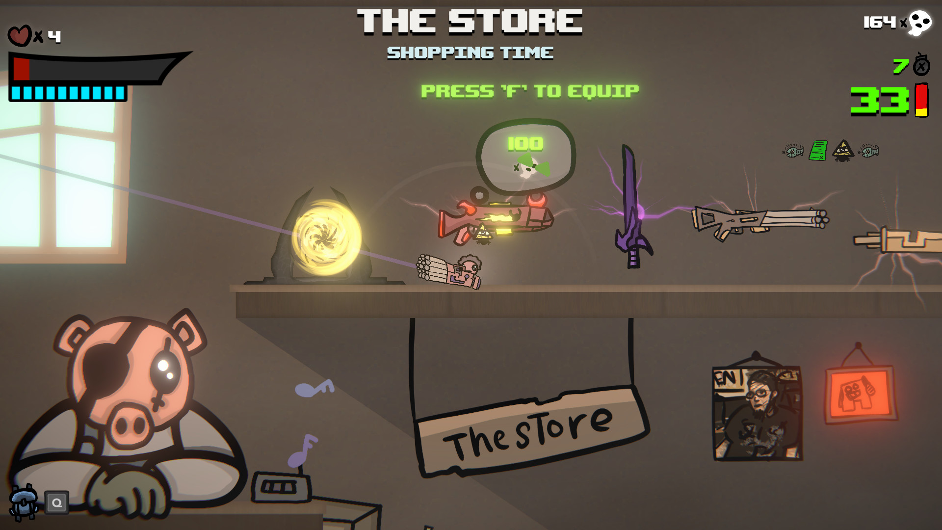 TinyShot screenshot 7