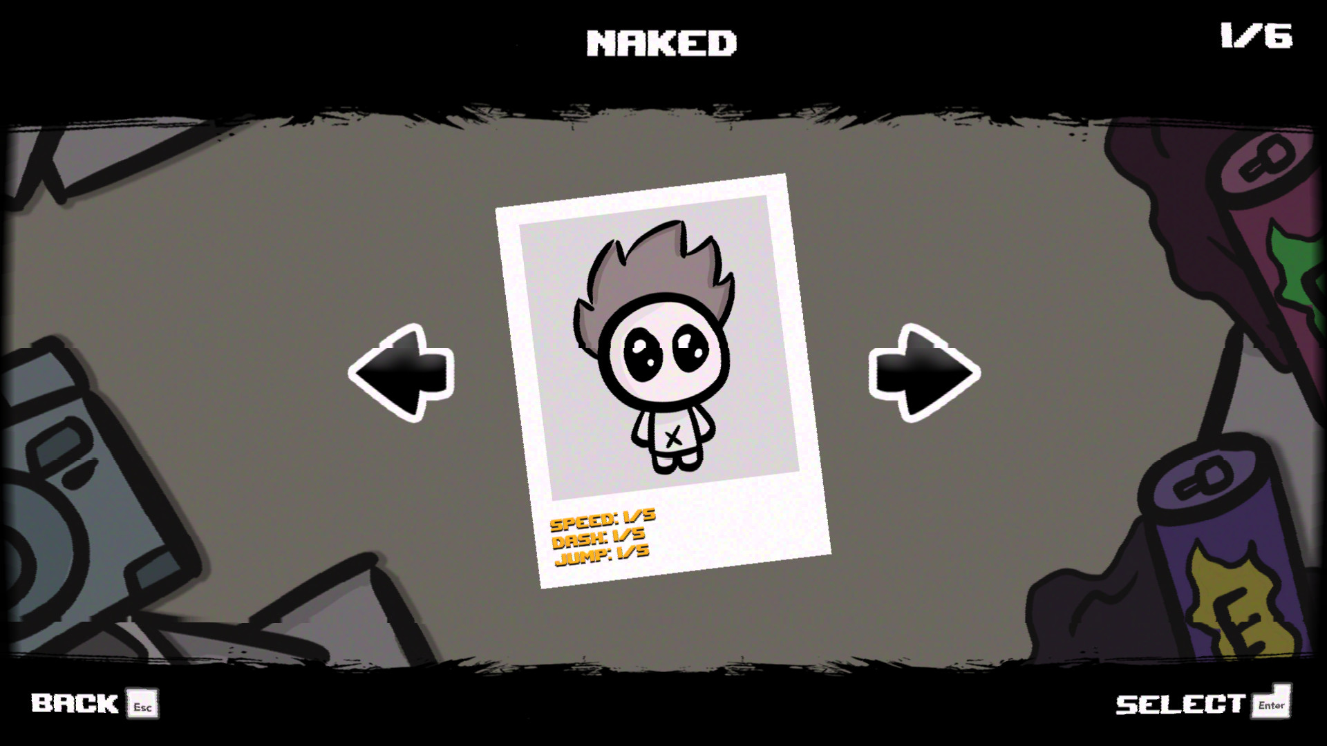 TinyShot screenshot 6