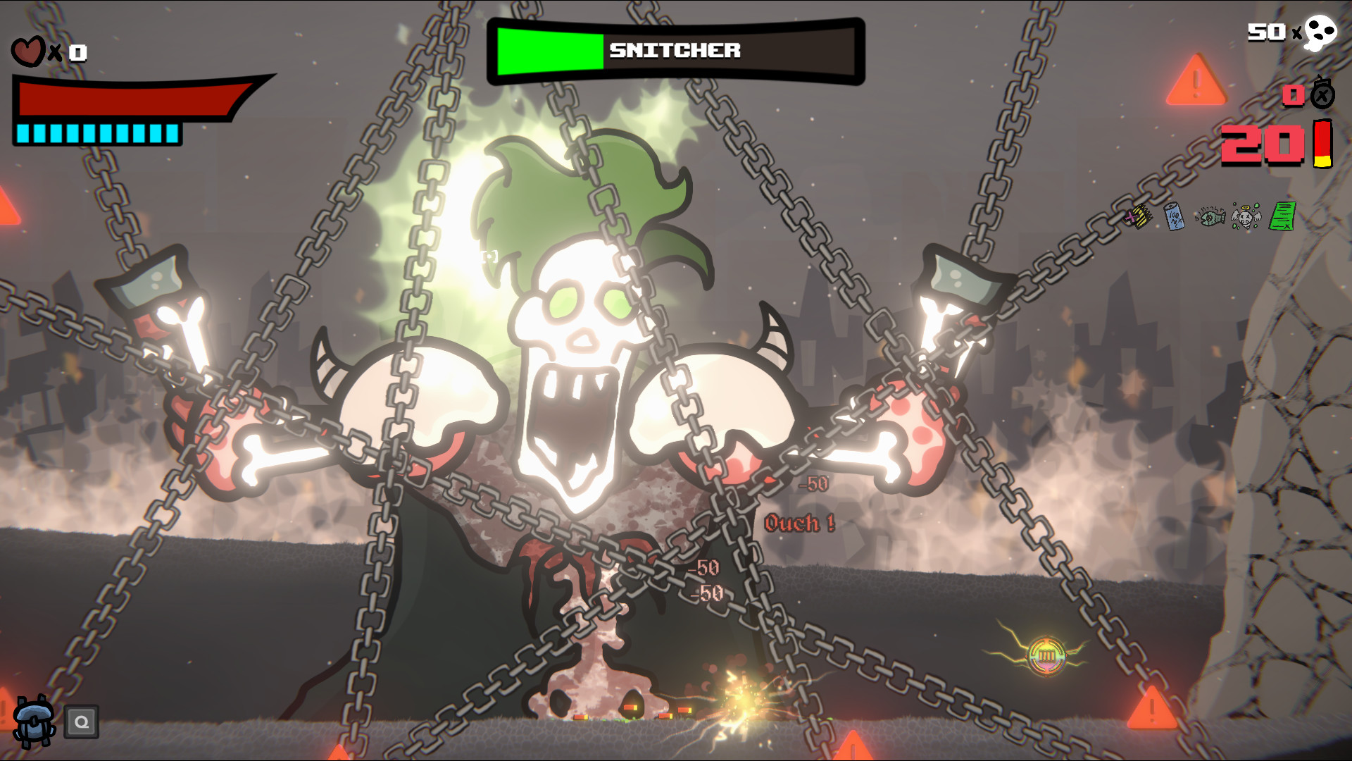 TinyShot screenshot 1
