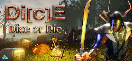 Di[c]E Cover Image