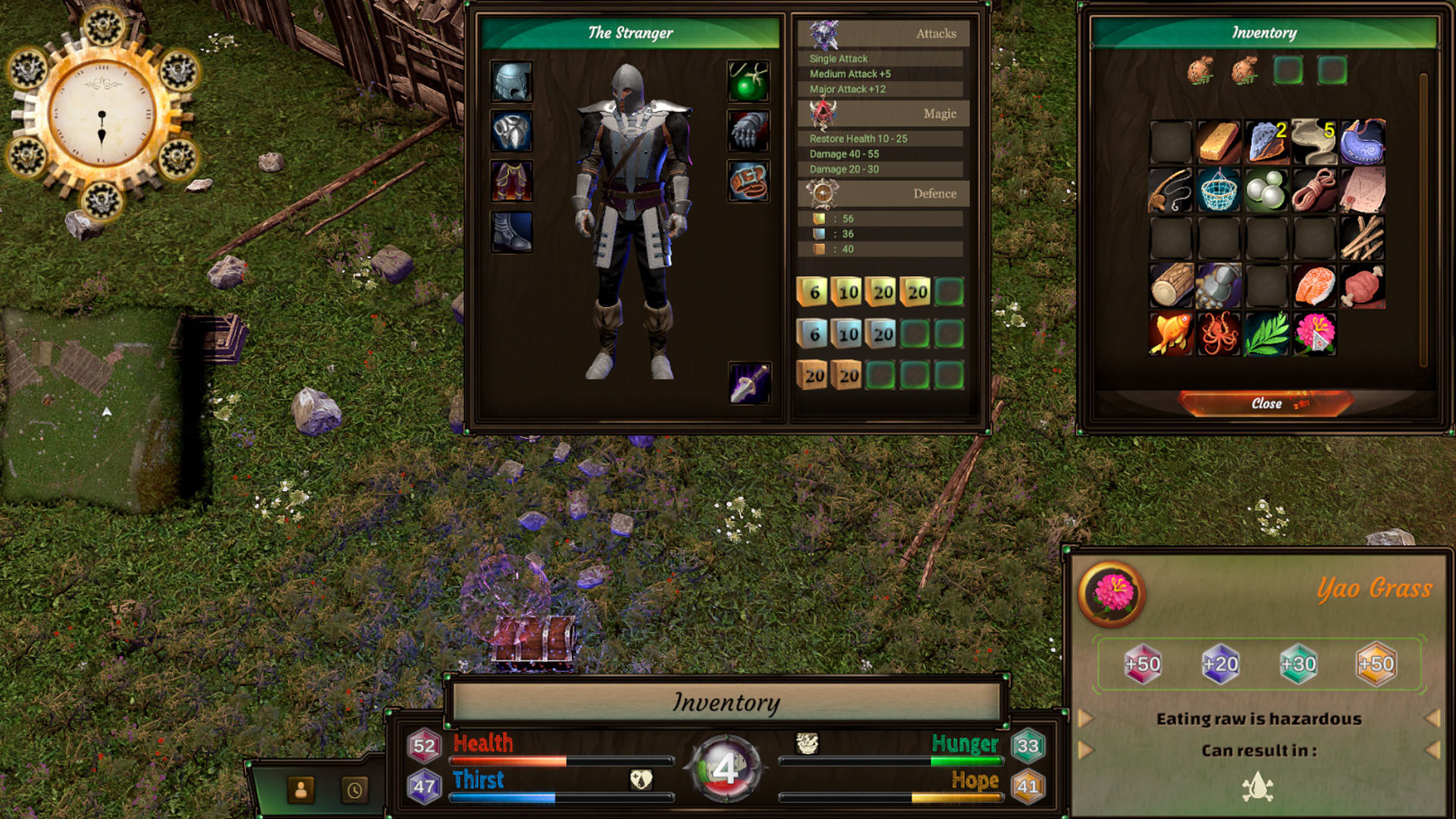 Di[c]E screenshot 6