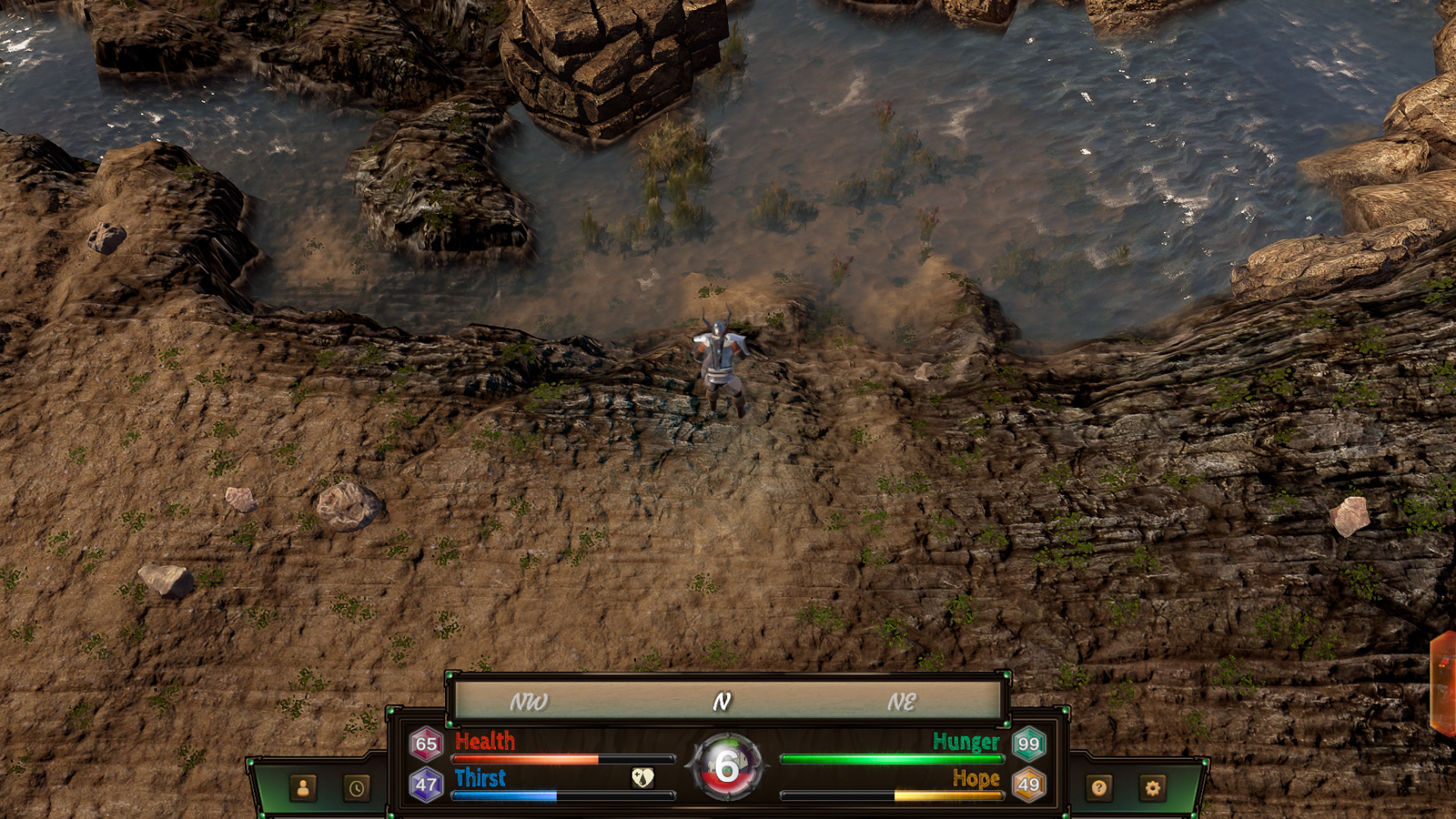 Di[c]E screenshot 8