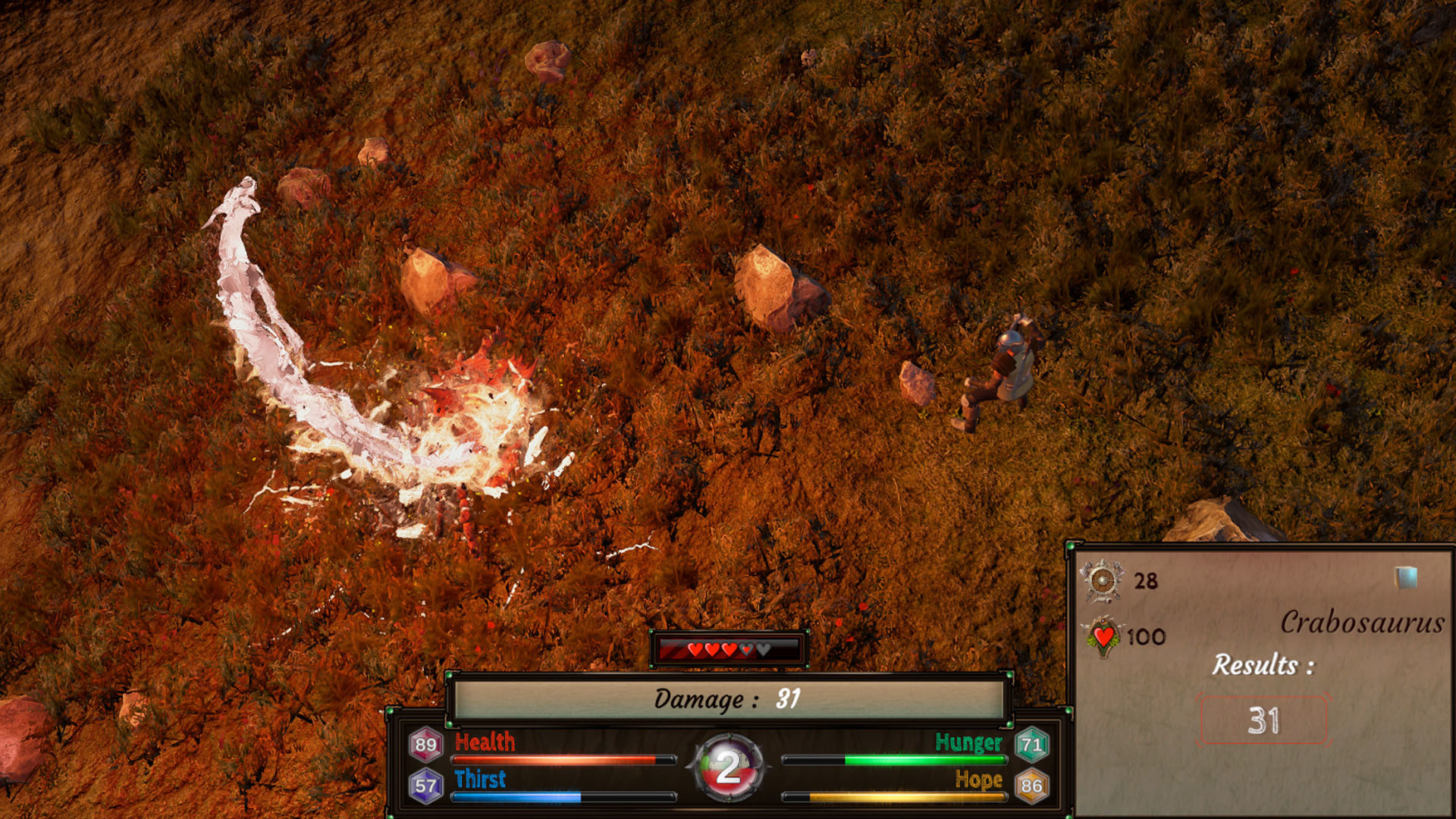 Di[c]E screenshot 13