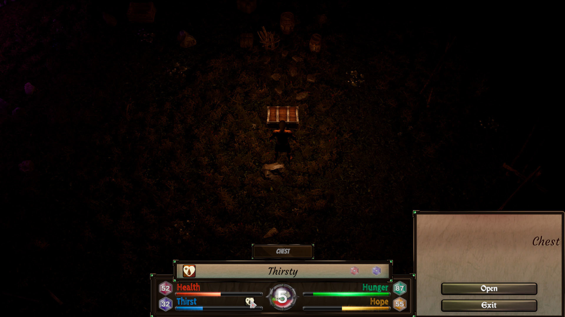 Di[c]E screenshot 12