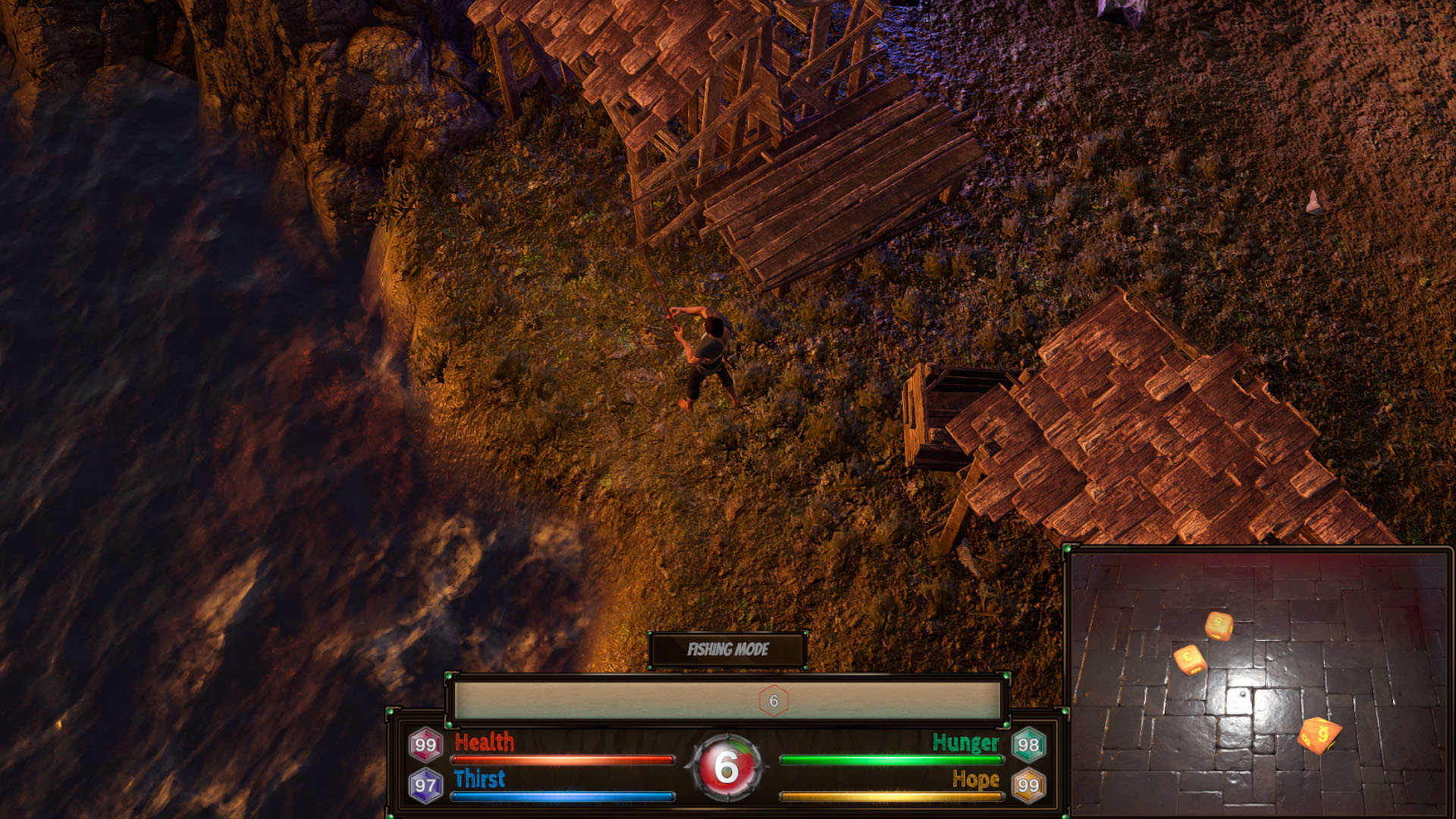 Di[c]E screenshot 14