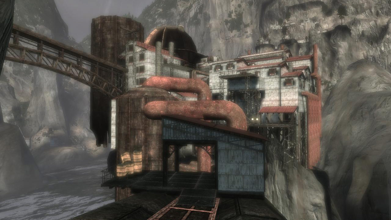 Damnation screenshot 6