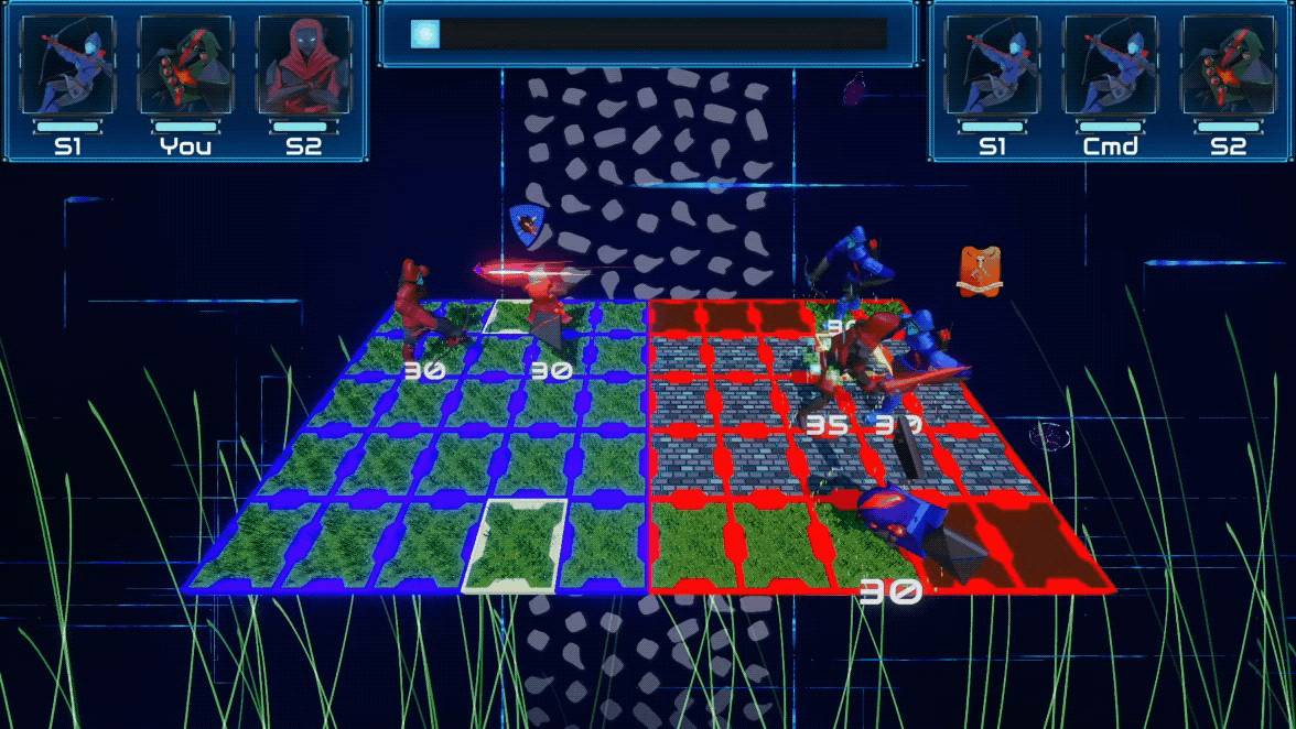 Net King's Call screenshot 1