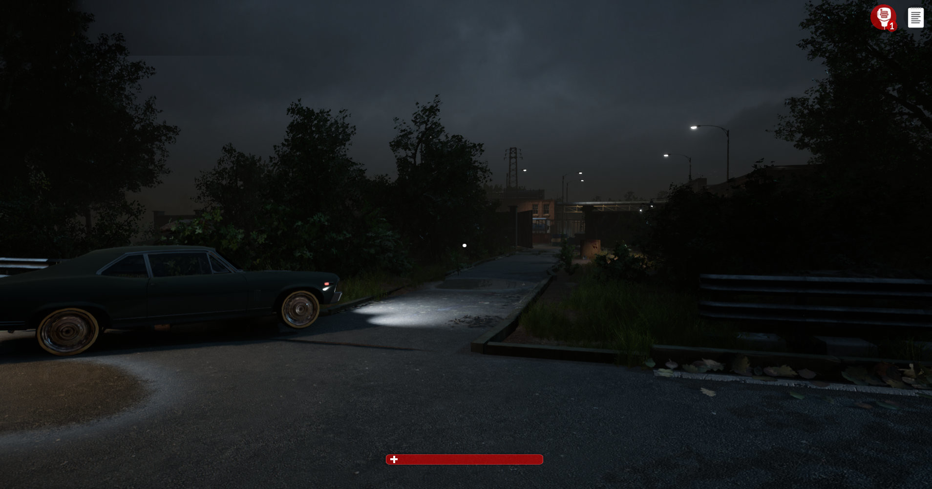Police Shootout screenshot 20