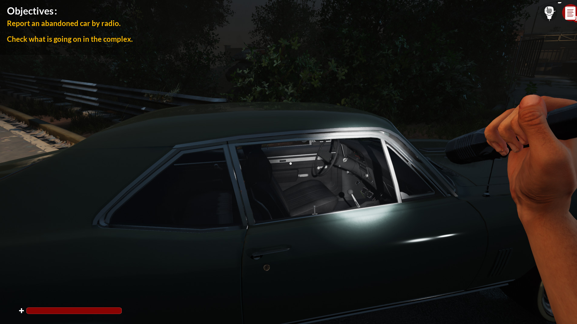 Police Shootout screenshot 5
