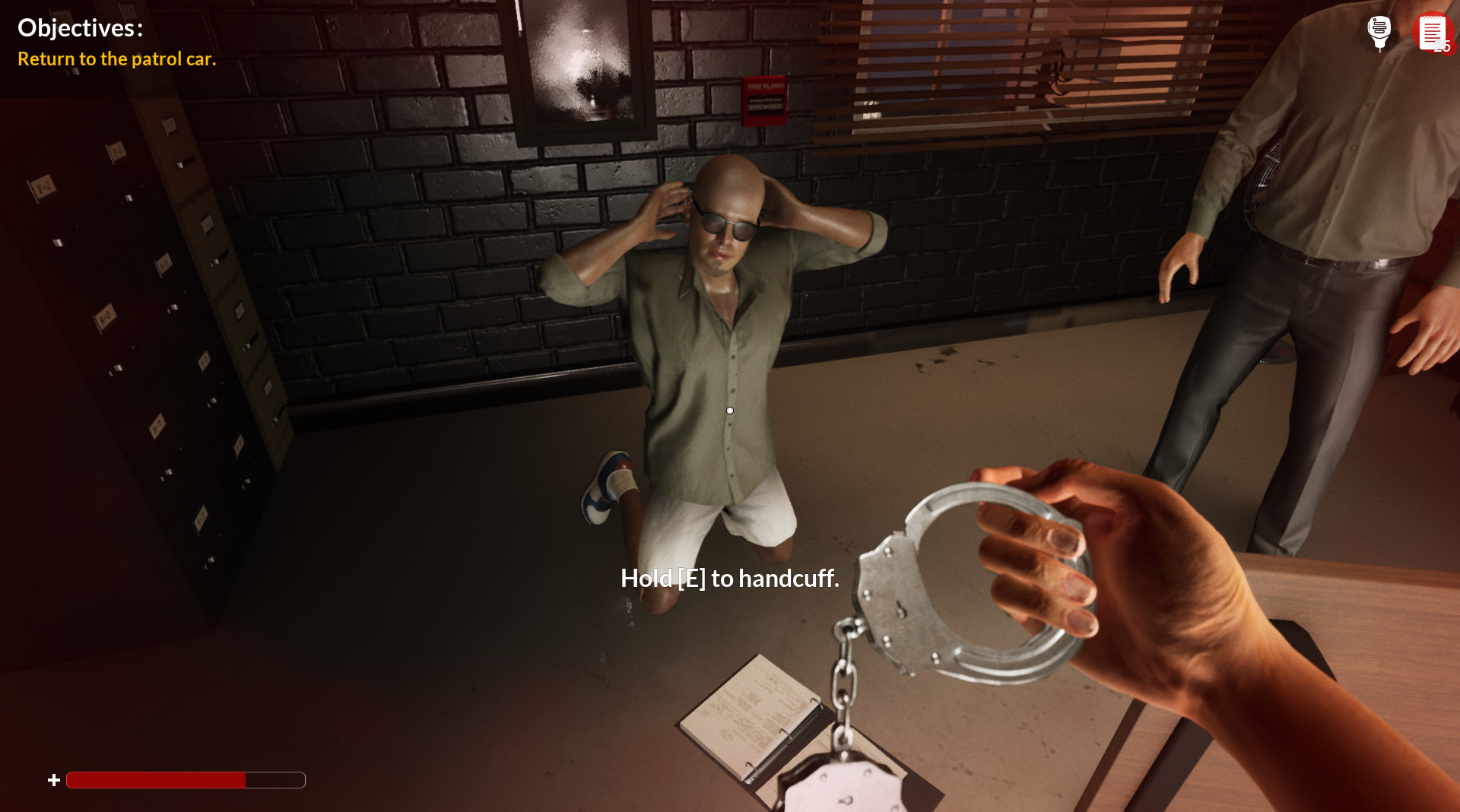 Police Shootout screenshot 4