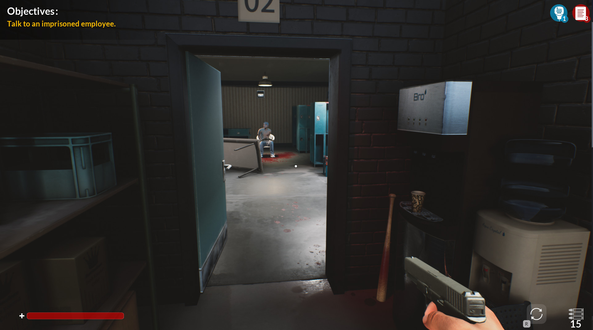 Police Shootout screenshot 16
