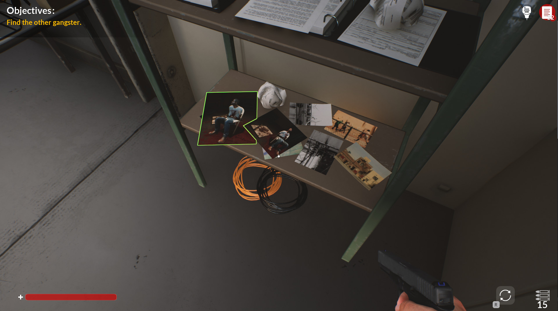 Police Shootout screenshot 14