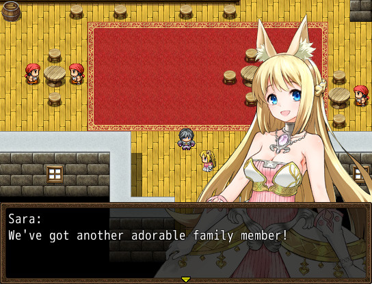 图片[2]-【PC/RPG/中文】七女战争 7 Girls War V1.01 STEAM官方中文版【1.5GB】-马克游戏