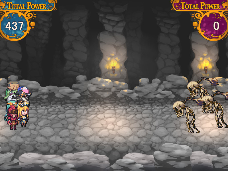 Welcome to the Adventurer Inn! screenshot 3