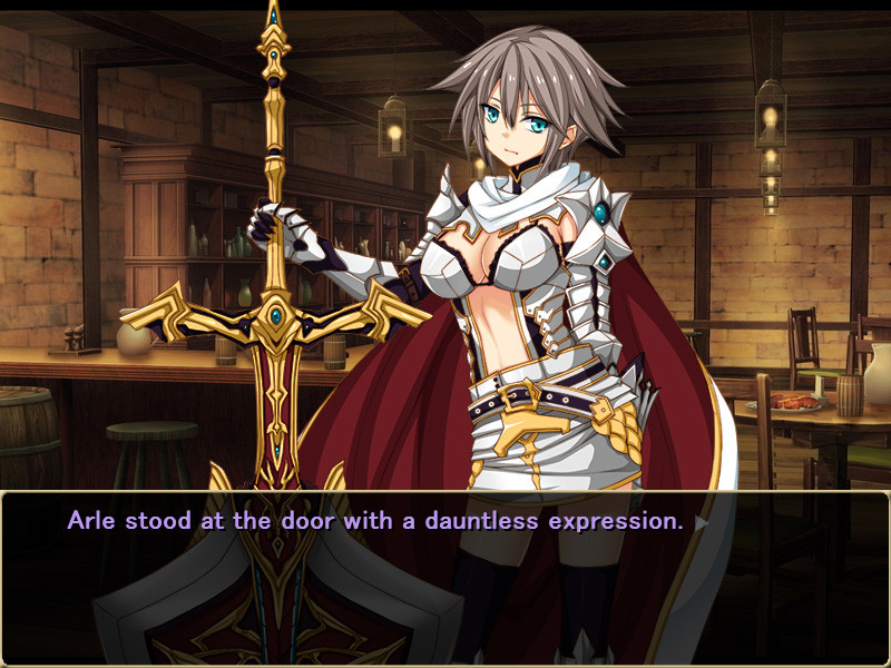 Welcome to the Adventurer Inn! screenshot 4