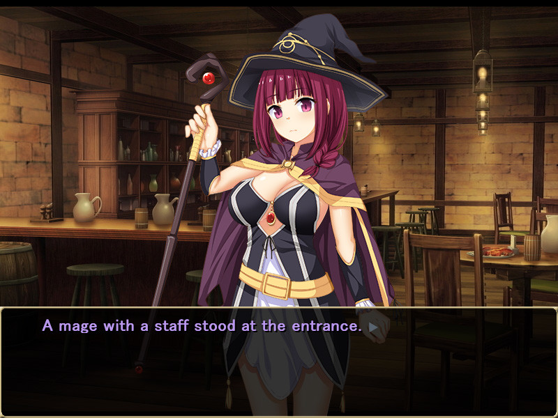 Welcome to the Adventurer Inn! screenshot 6