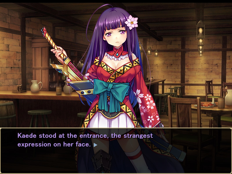 Welcome to the Adventurer Inn! screenshot 5