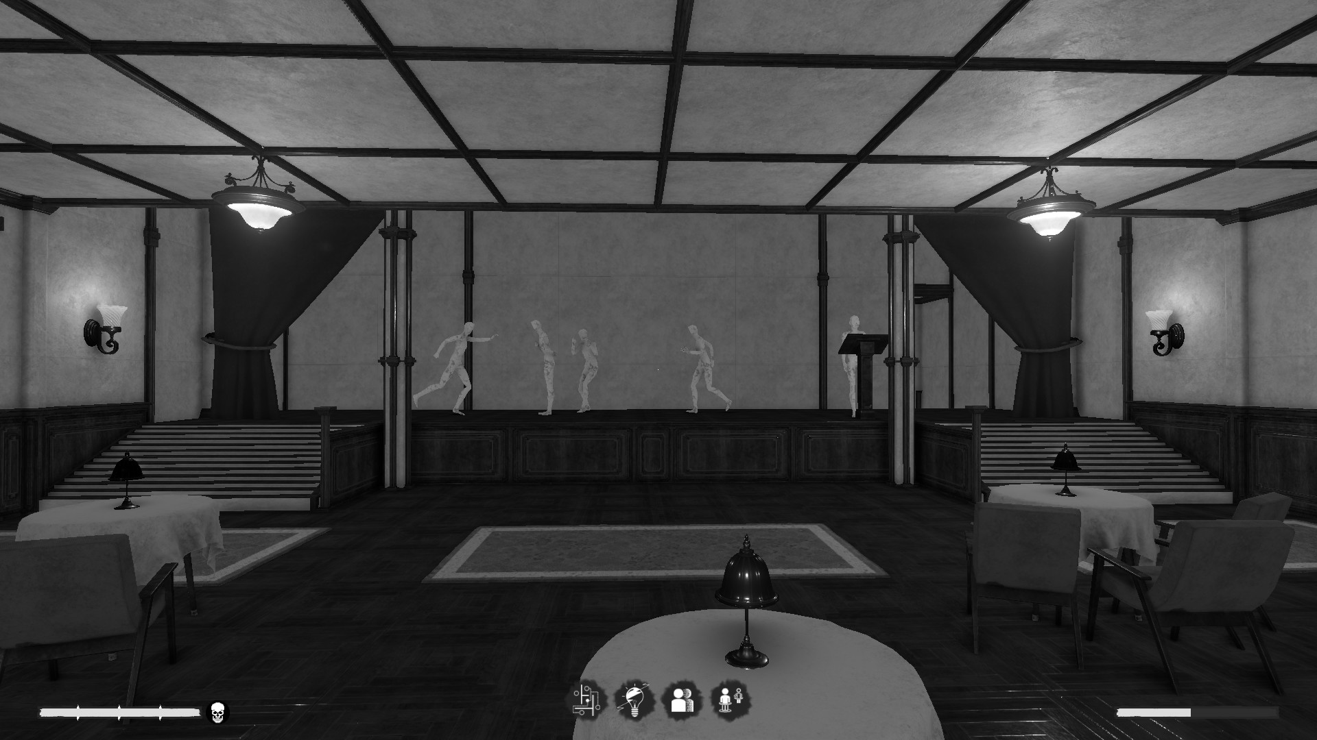 Under Lock screenshot 8