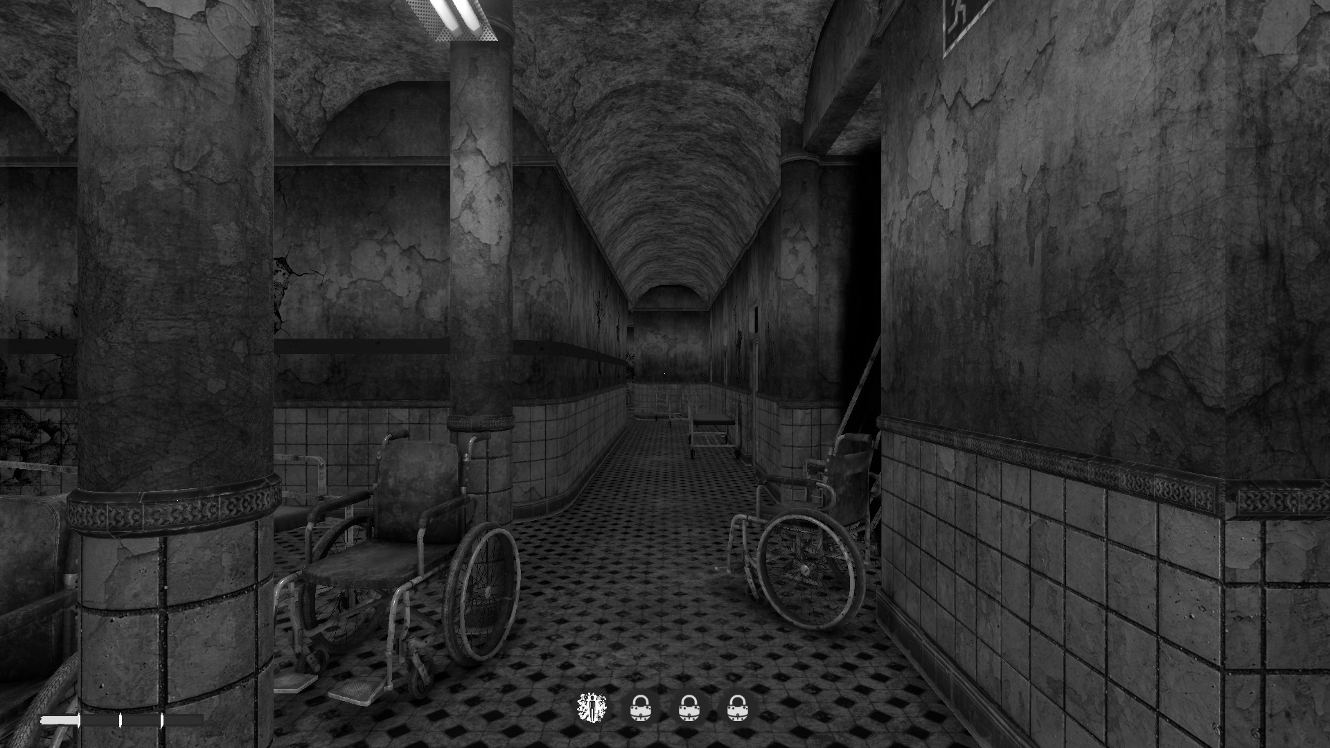 Under Lock screenshot 7