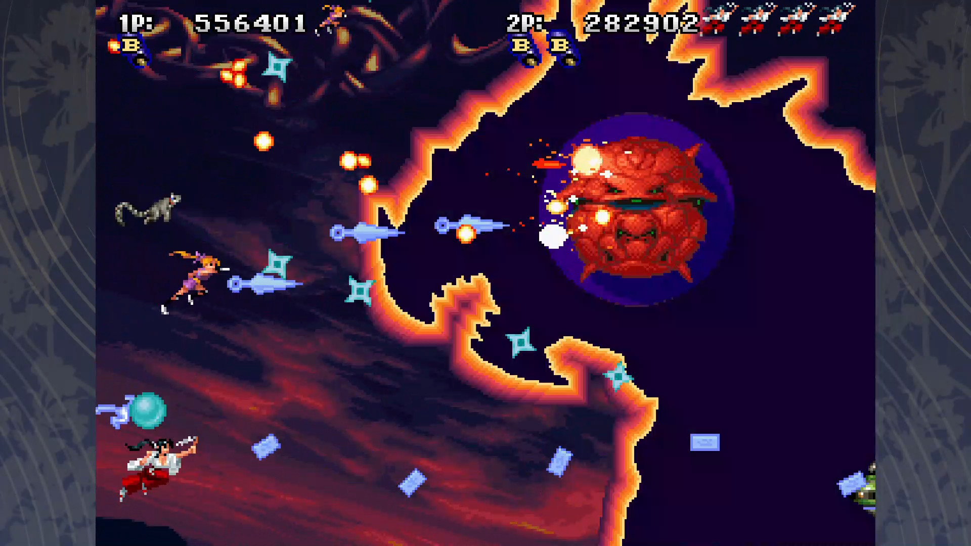 TENGAI screenshot 11