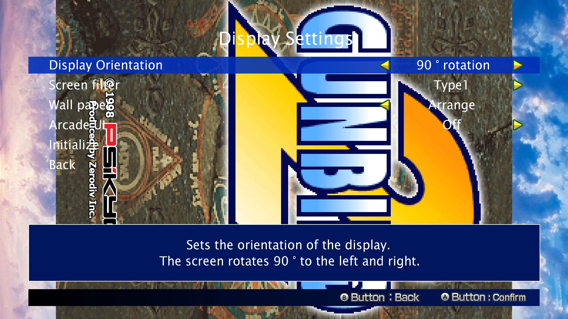 GUNBIRD 2 screenshot 11