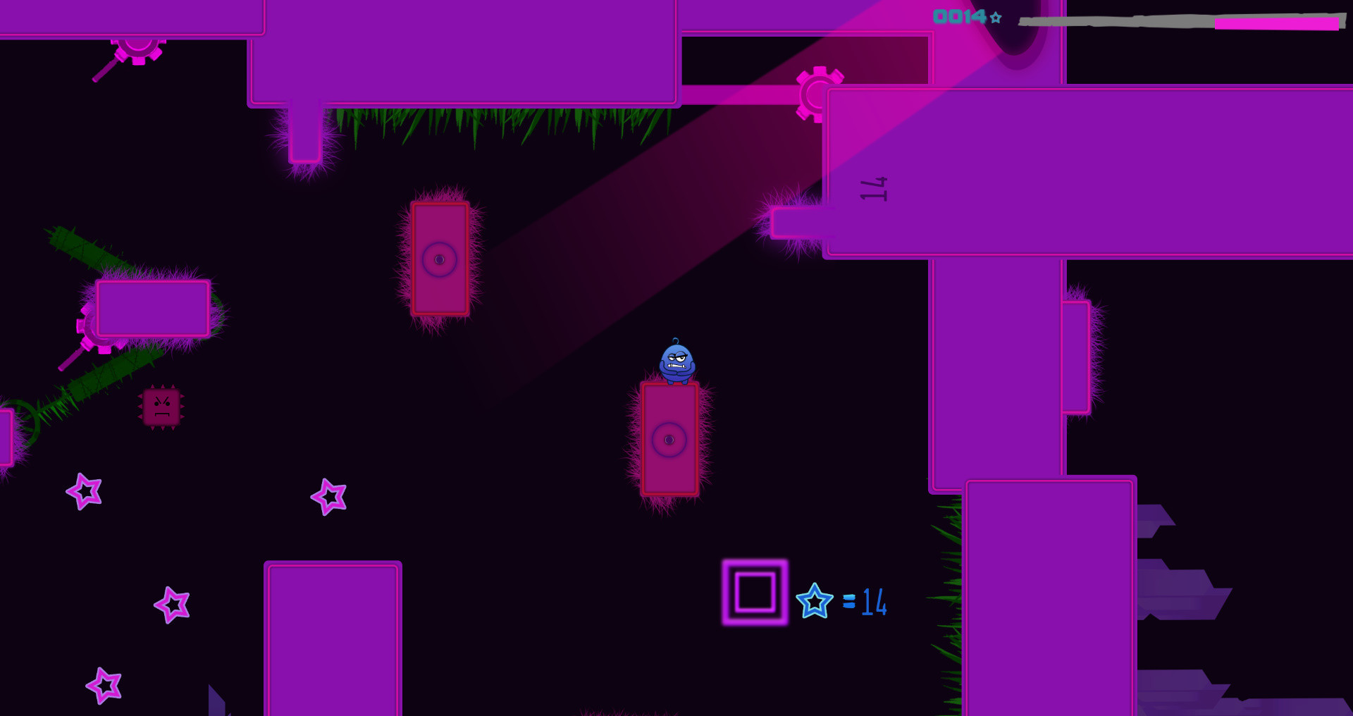 Thomas Scott screenshot 4