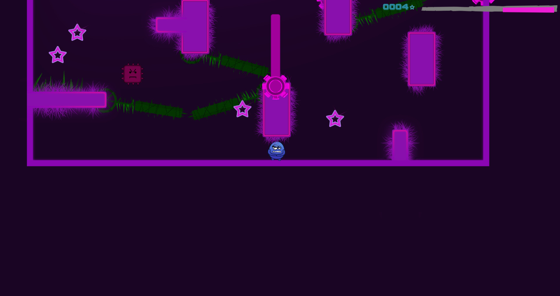 Thomas Scott screenshot 1