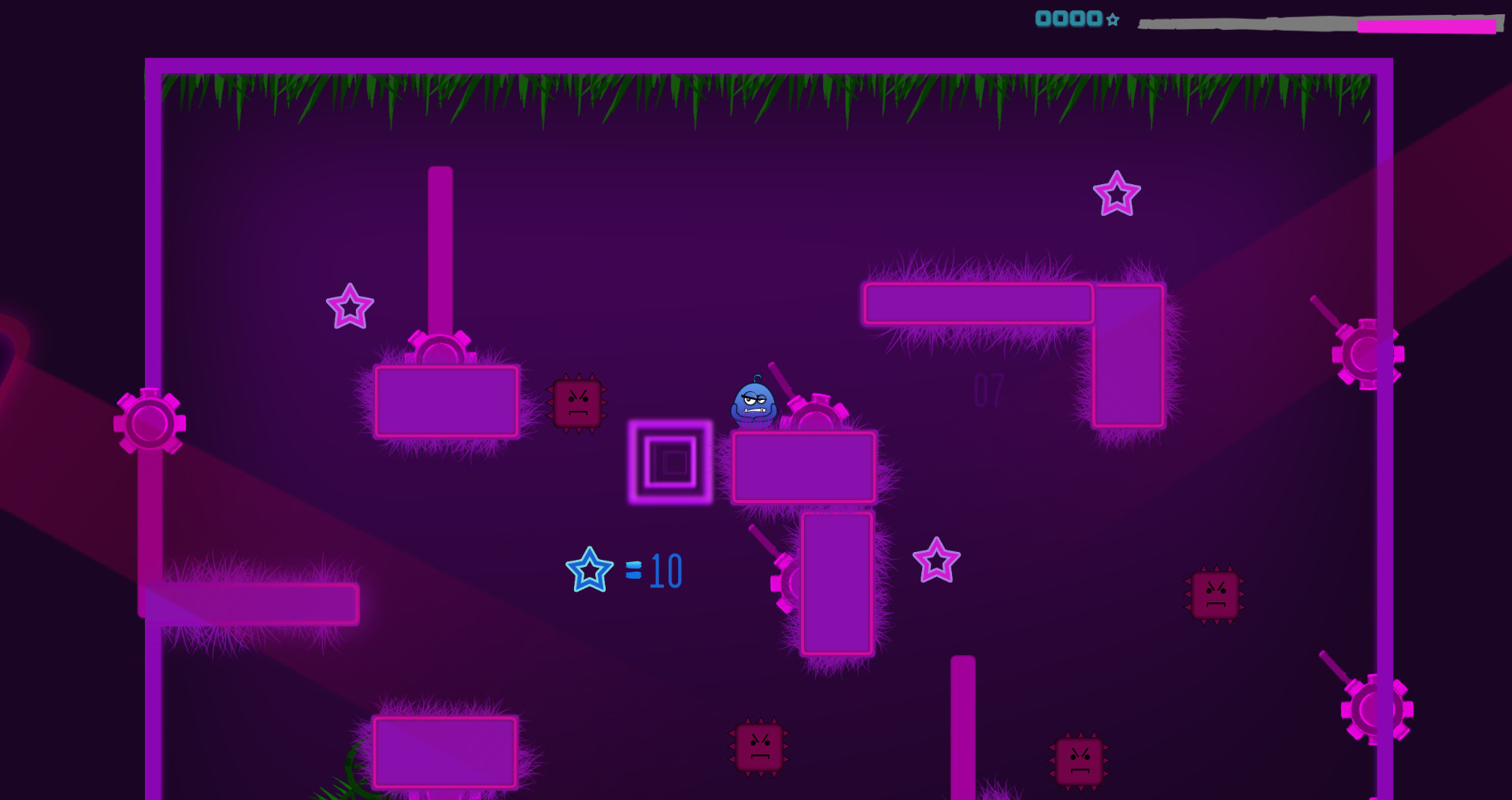 Thomas Scott screenshot 3