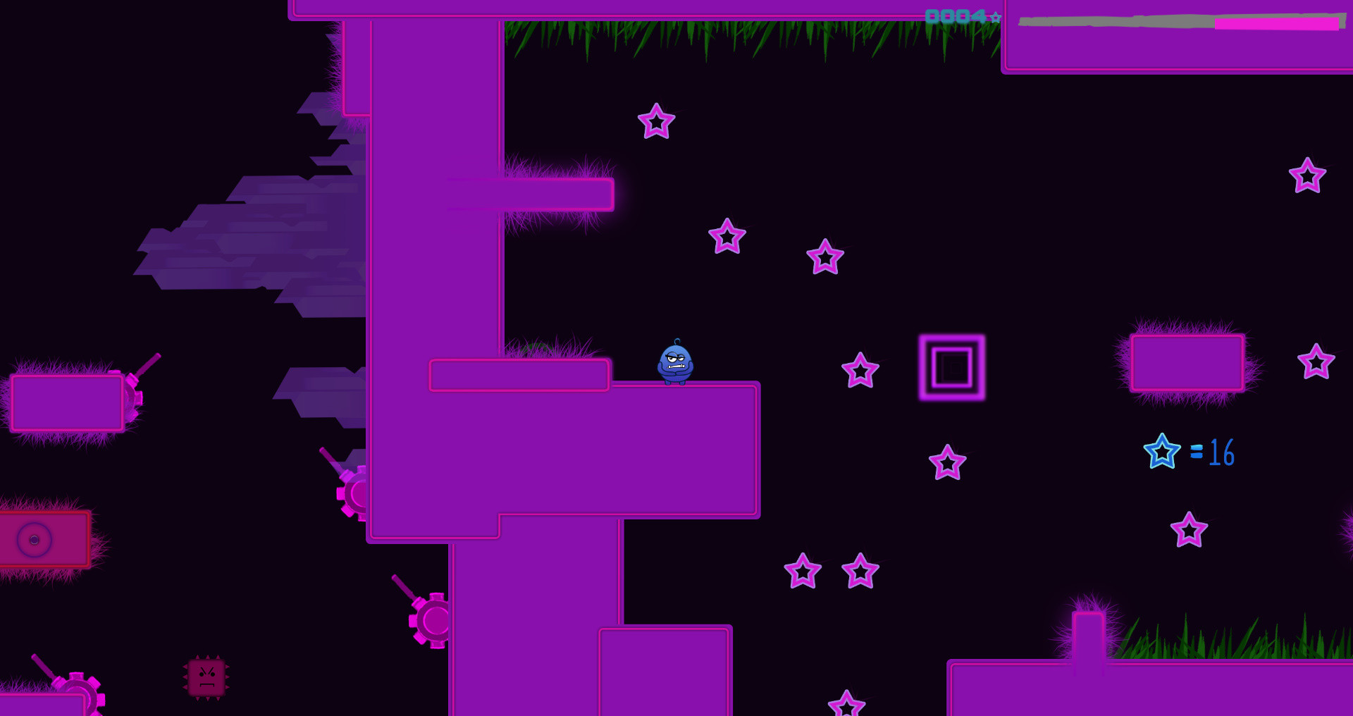 Thomas Scott screenshot 5