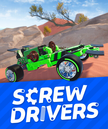 Screw Drivers