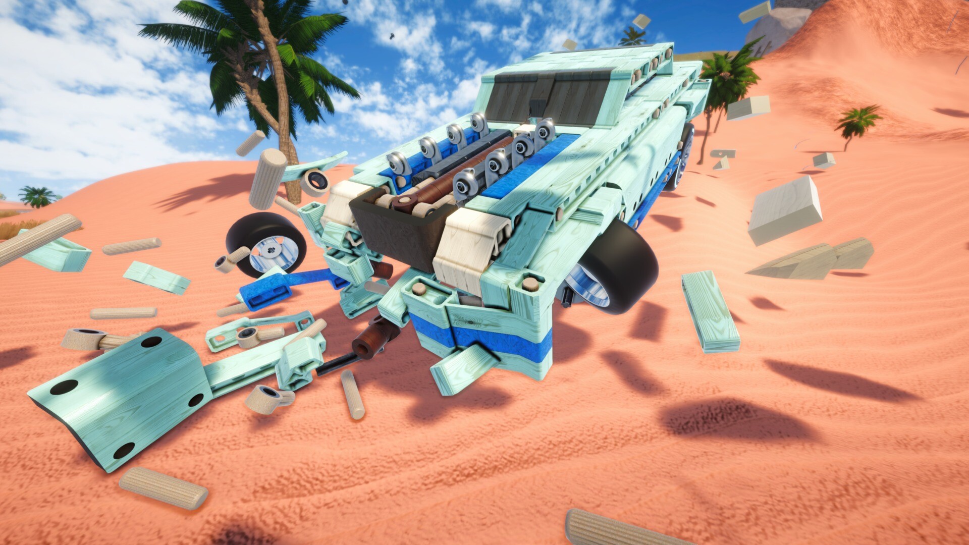 Screw Drivers screenshot 2
