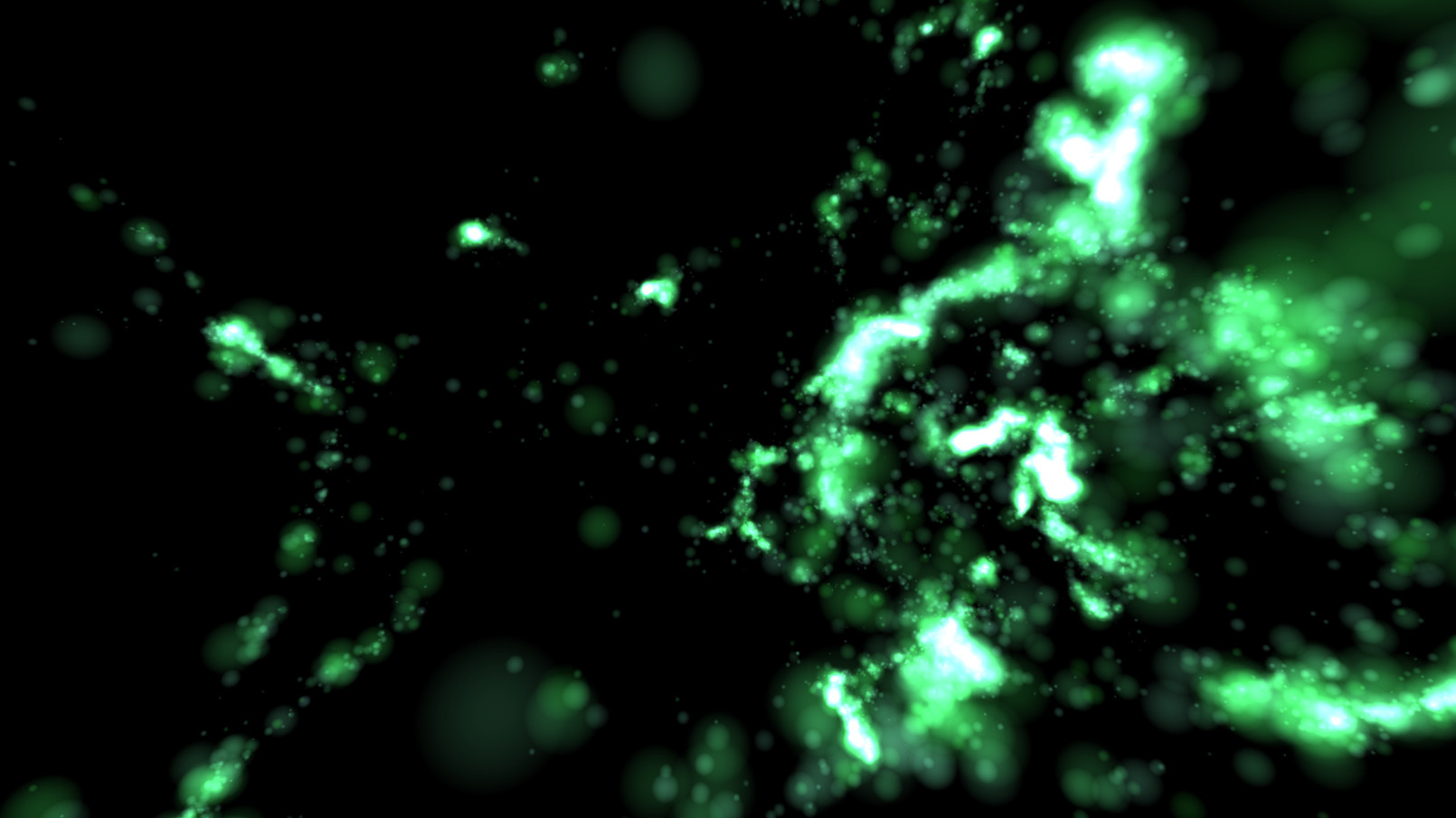 Ultimate Cosmic Nebula screenshot 2