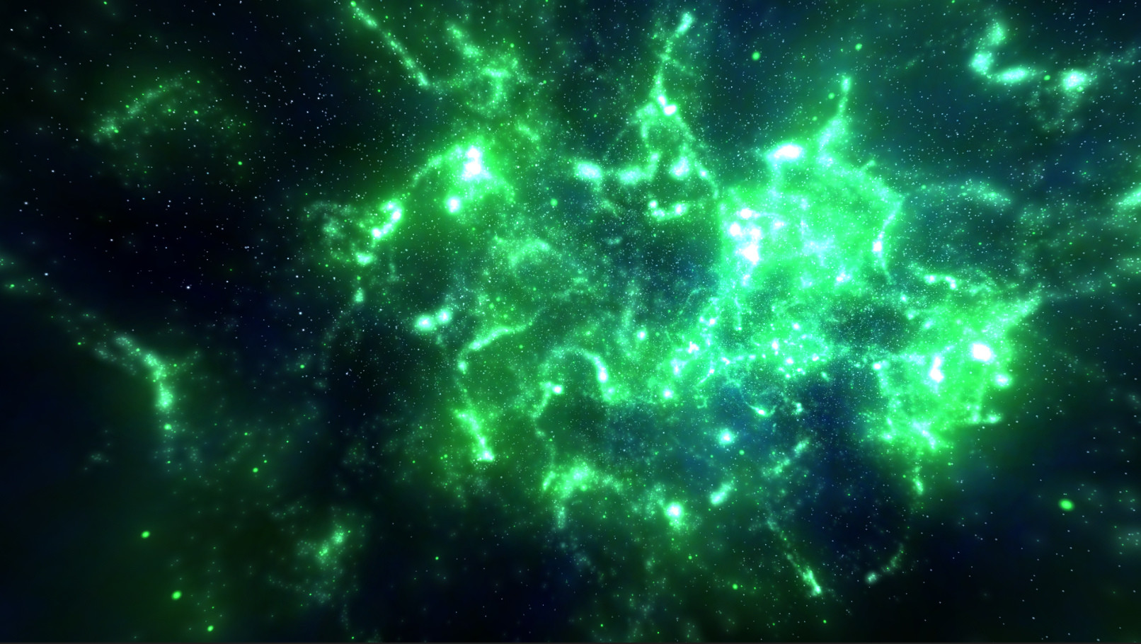 Ultimate Cosmic Nebula screenshot 5