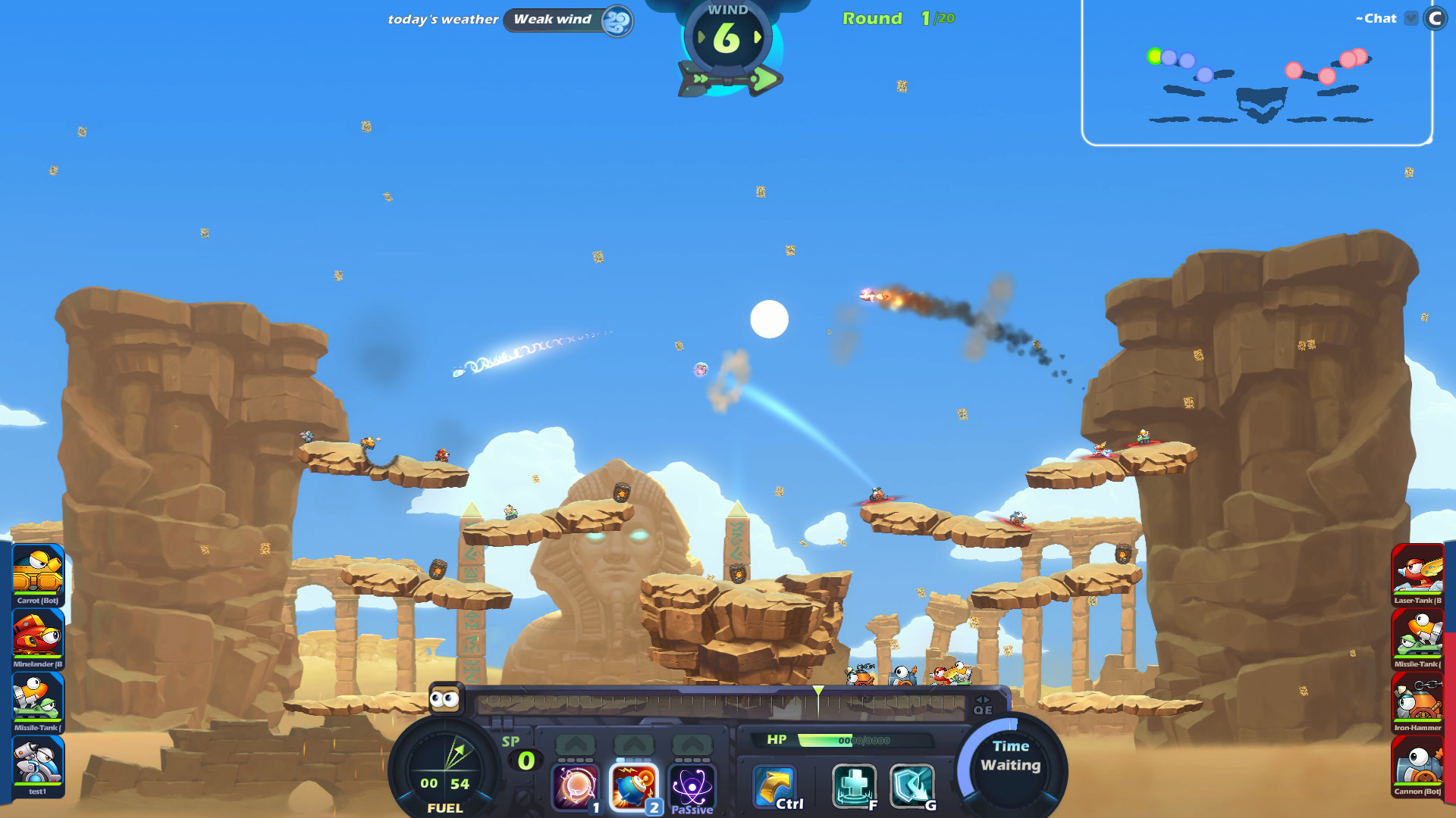 FortressV2 screenshot 8