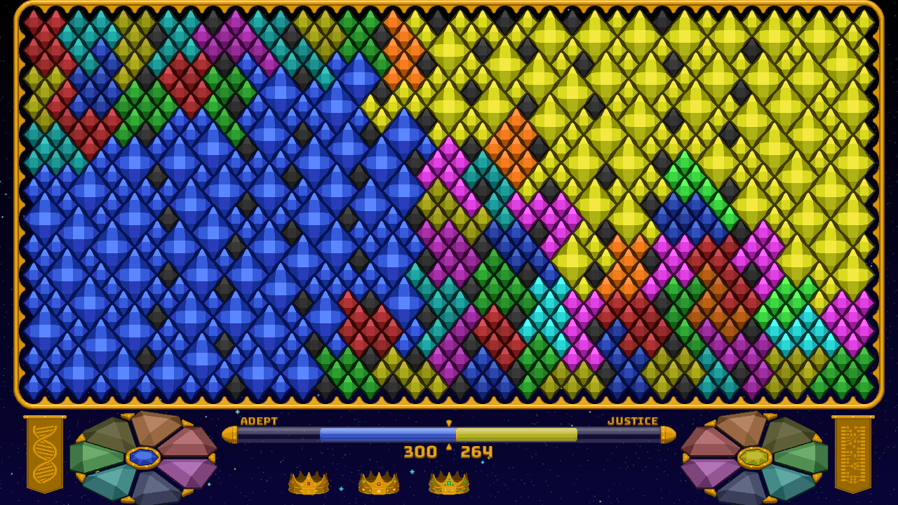 Gem Master screenshot 8