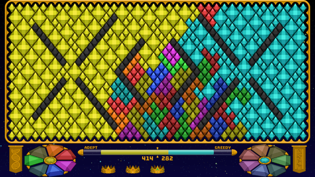 Gem Master screenshot 11