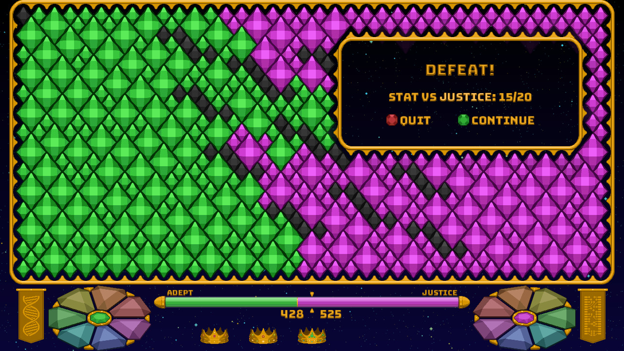 Gem Master screenshot 7