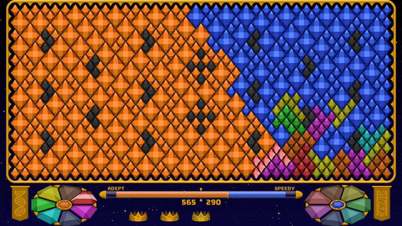Gem Master screenshot 10