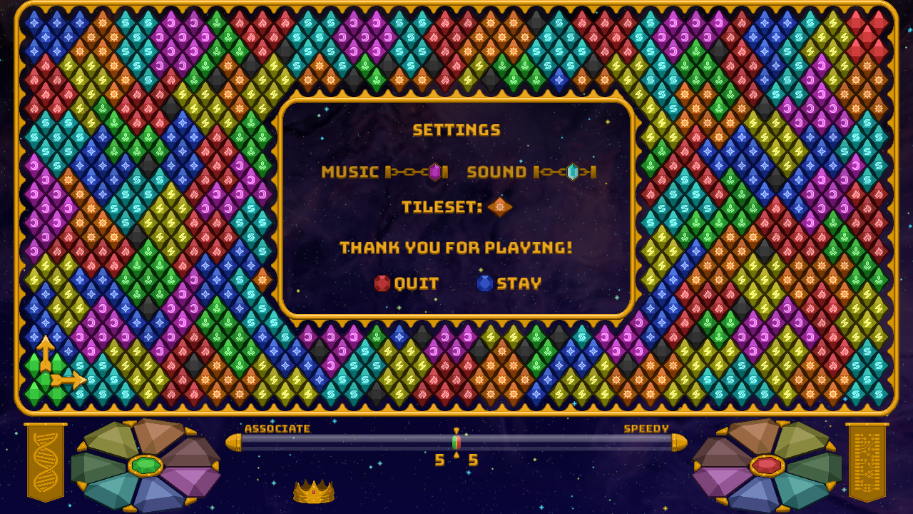 Gem Master screenshot 4
