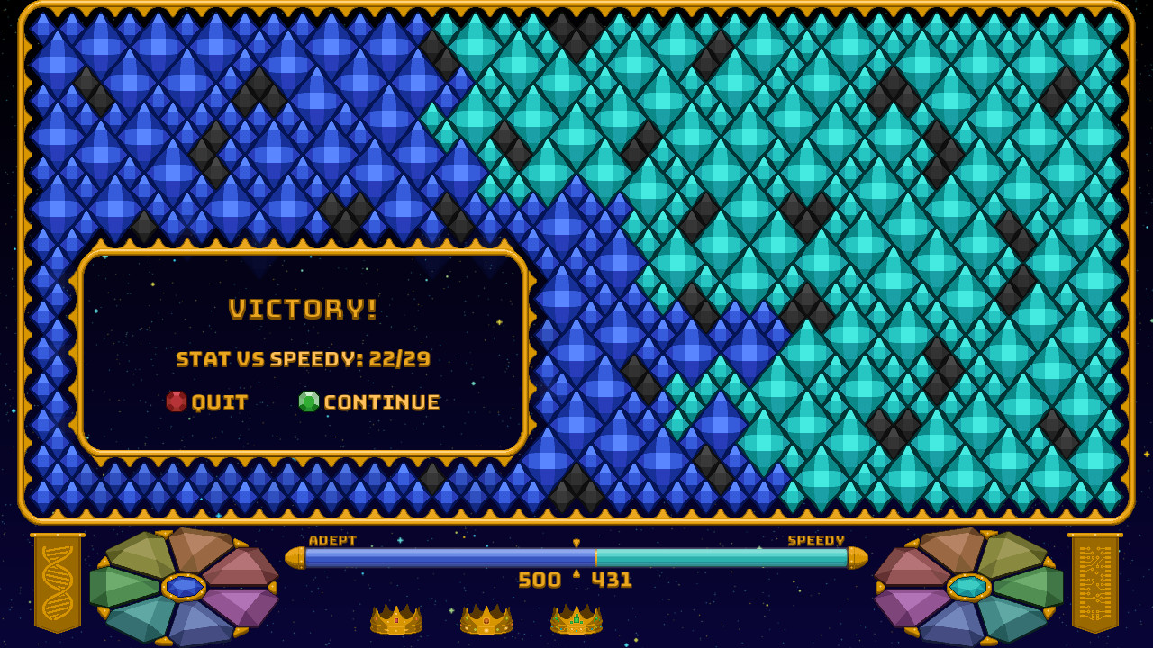 Gem Master screenshot 6