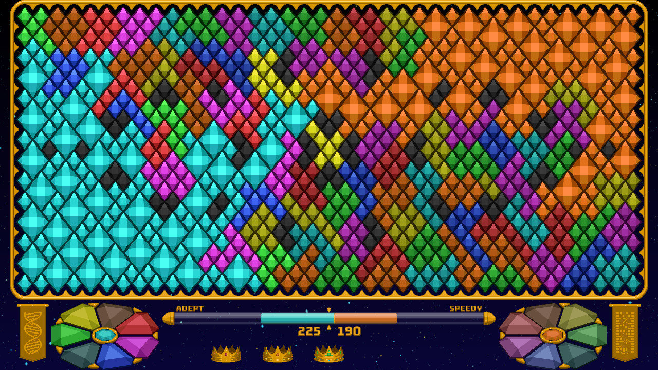 Gem Master screenshot 9