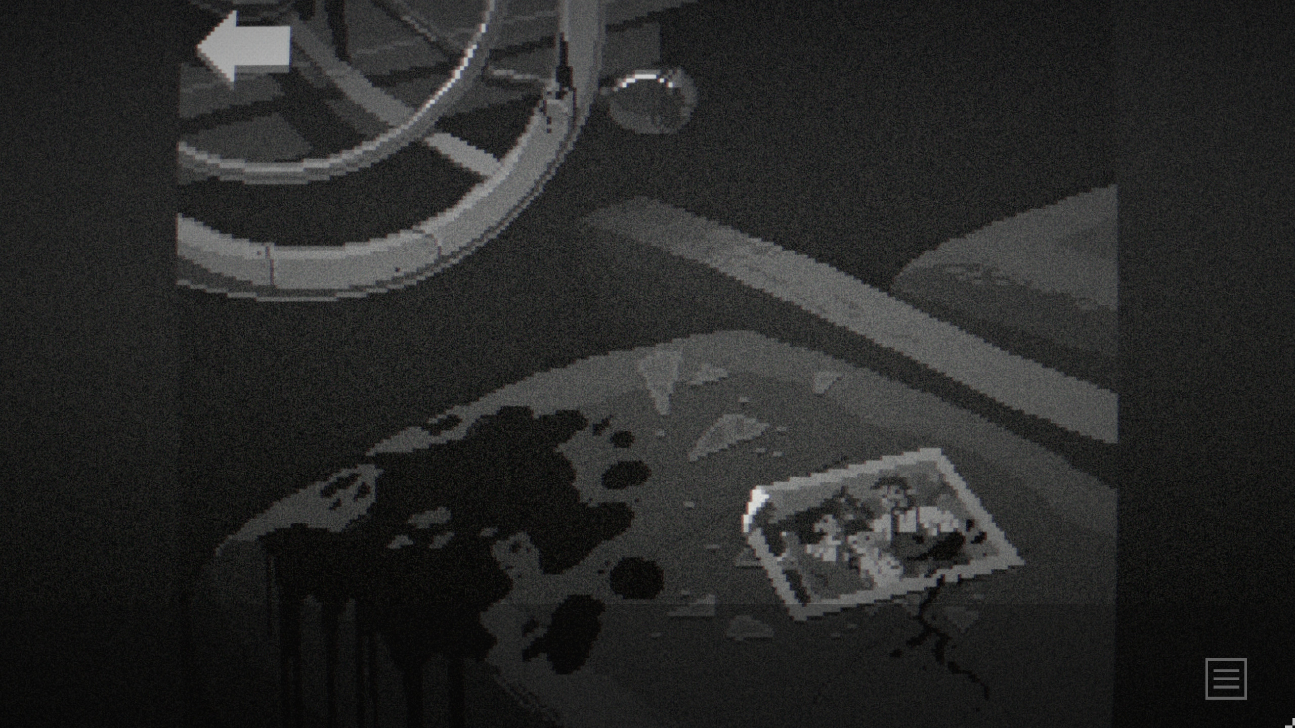 Midnight Scenes: The Highway screenshot 2