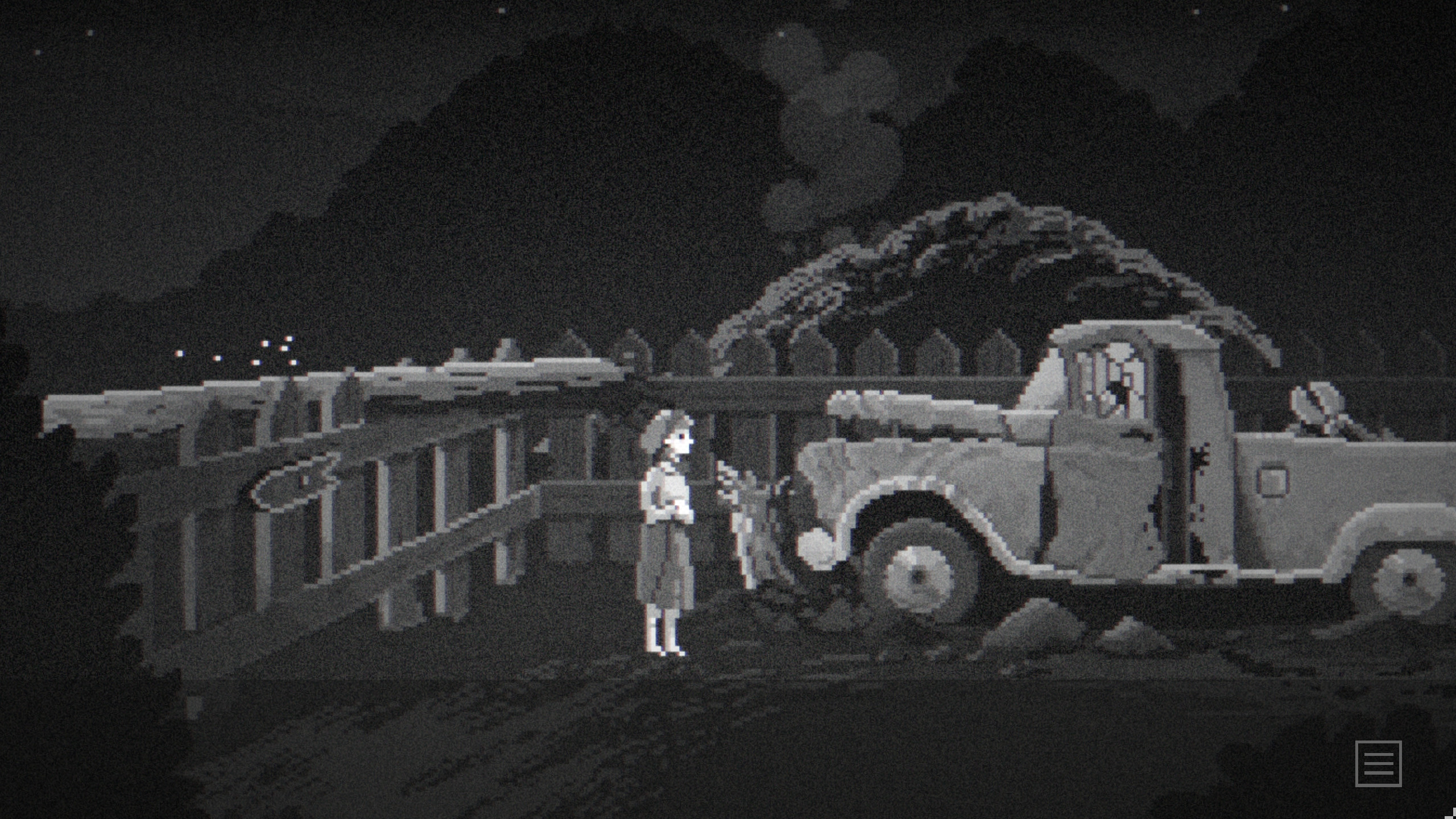 Midnight Scenes: The Highway screenshot 3